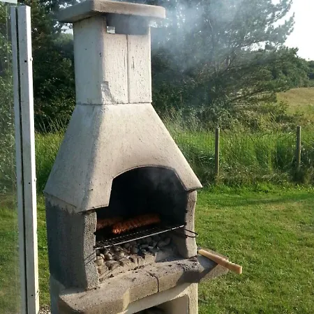 Luxe Texel 8-10 Personen Met Sauna Krim 95 * De Cocksdorp (Texel)