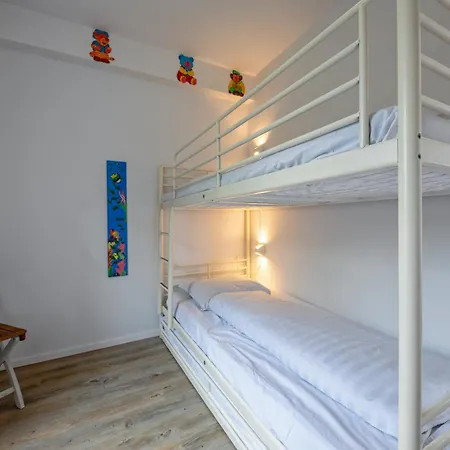 Luxe Texel 8-10 Personen Met Sauna Krim 95 * De Cocksdorp (Texel)