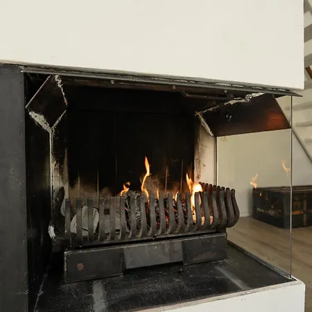 Luxe Texel 8-10 Personen Met Sauna Krim 95 De Cocksdorp (Texel)