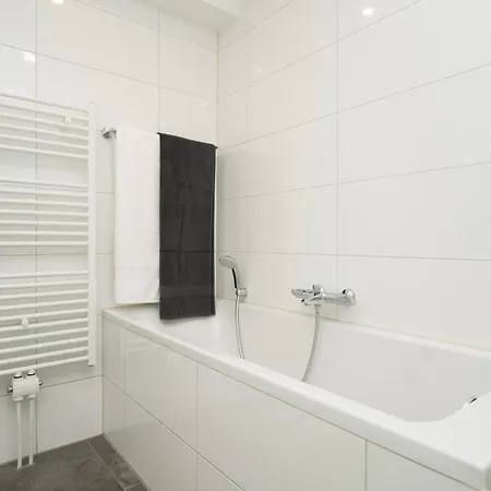 Luxe Texel 8-10 Personen Met Sauna Krim 95 * De Cocksdorp (Texel)