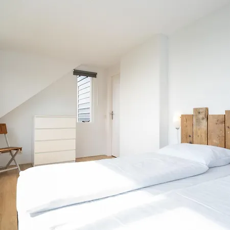 Luxe Texel 8-10 Personen Met Sauna Krim 95 De Cocksdorp (Texel)