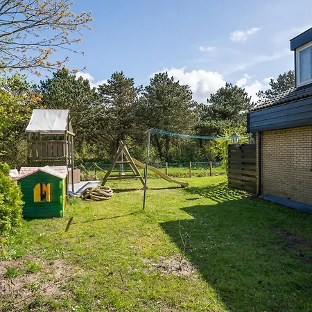 Casa de Férias Luxe Texel 8-10 Personen Met Sauna Krim 95