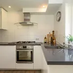 Luxe Texel 8-10 Personen Met Sauna Krim 95 * De Cocksdorp (Texel)