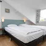 Luxe Texel 8-10 Personen Met Sauna Krim 95 Feriehus *