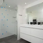 Feriehus Luxe Texel 8-10 Personen Met Sauna Krim 95 De Cocksdorp (Texel)