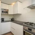 Luxe Texel 8-10 Personen Met Sauna Krim 95 *