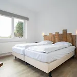 Luxe Texel 8-10 Personen Met Sauna Krim 95 * De Cocksdorp (Texel)