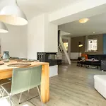 Feriehus Luxe Texel 8-10 Personen Met Sauna Krim 95 *