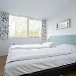 Feriehus Luxe Texel 8-10 Personen Met Sauna Krim 95 De Cocksdorp (Texel)