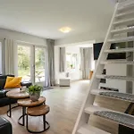 Luxe Texel 8-10 Personen Met Sauna Krim 95 De Cocksdorp (Texel)