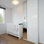 Feriehus Luxe Texel 8-10 Personen Met Sauna Krim 95 *