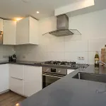 Luxe Texel 8-10 Personen Met Sauna Krim 95 Feriehus *
