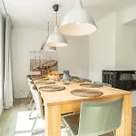 Luxe Texel 8-10 Personen Met Sauna Krim 95