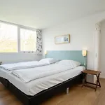 Luxe Texel 8-10 Personen Met Sauna Krim 95 Feriehus