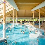 Feriehus Luxe Texel 8-10 Personen Met Sauna Krim 95 *