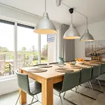 Feriehus Luxe Texel 8-10 Personen Met Sauna Krim 95