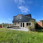Feriehus Luxe Texel 8-10 Personen Met Sauna Krim 95 *