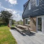 Feriehus Luxe Texel 8-10 Personen Met Sauna Krim 95