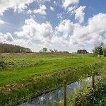 Luxe Texel 8-10 Personen Met Sauna Krim 95 Feriehus De Cocksdorp (Texel)