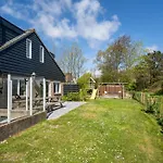 Luxe Texel 8-10 Personen Met Sauna Krim 95 * De Cocksdorp (Texel)