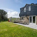 Feriehus Luxe Texel 8-10 Personen Met Sauna Krim 95