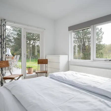 Luxe Texel 8-10 Personen Met Sauna Krim 95 Сasa de vacaciones *