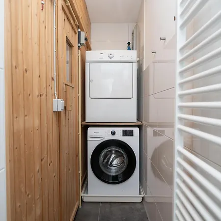 Luxe Texel 8-10 Personen Met Sauna Krim 95 Сasa de vacaciones