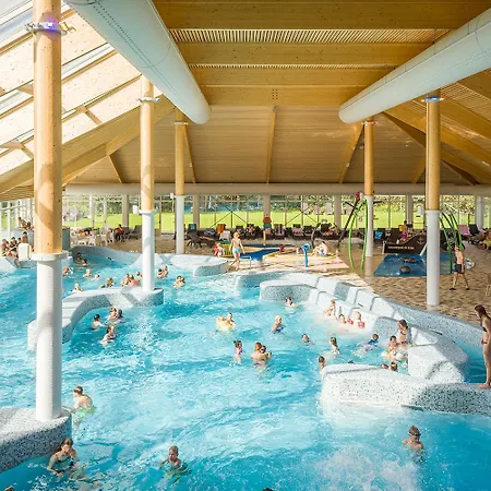 Сasa de vacaciones Luxe Texel 8-10 Personen Met Sauna Krim 95 *